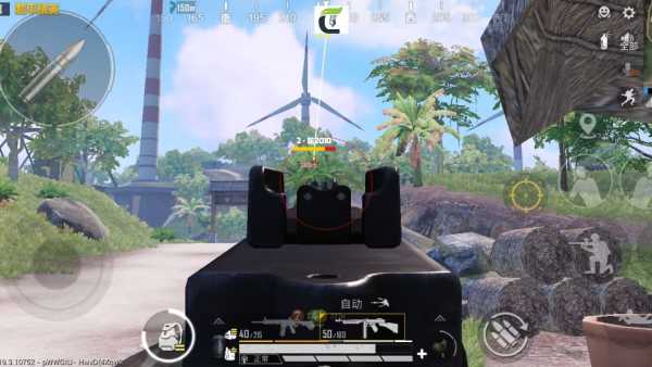 和平精英《牛魔王》直装辅助支持最新版本游戏使用